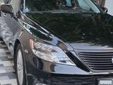 Lexus LS 460 2006 года за 7 500 000 тг. в Шымкент – фото 3