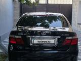 Lexus LS 460 2006 года за 7 500 000 тг. в Шымкент – фото 4
