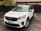 Kia Sorento 2018 года за 11 200 000 тг. в Алматы – фото 3