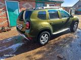 Renault Duster 2015 года за 6 200 000 тг. в Кокшетау – фото 3