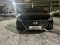 Hyundai Sonata 2018 годаүшін10 200 000 тг. в Астана – фото 3