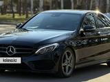 Mercedes-Benz C 180 2014 годаүшін11 000 000 тг. в Алматы