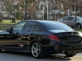 Mercedes-Benz C 180 2014 годаүшін11 000 000 тг. в Алматы – фото 3