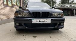 BMW 530 2002 годаfor5 000 000 тг. в Алматы – фото 3