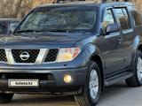 Nissan Pathfinder 2005 года за 9 200 000 тг. в Алматы – фото 2