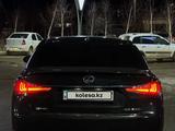 Lexus GS 350 2018 года за 19 200 000 тг. в Уральск – фото 4