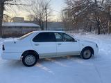 Nissan Bluebird 1996 годаүшін1 250 000 тг. в Усть-Каменогорск – фото 5