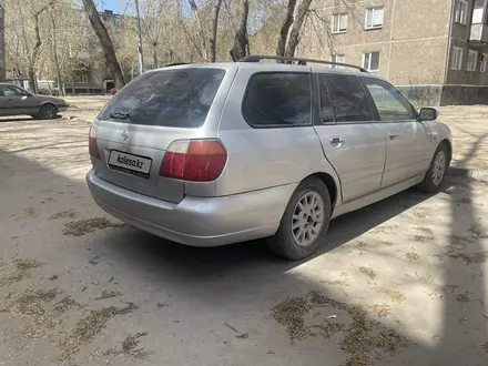 Nissan Primera 2002 года за 2 500 000 тг. в Павлодар – фото 5