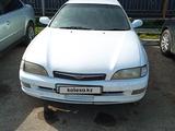 Toyota Carina ED 1995 года за 1 500 000 тг. в Алматы – фото 2