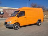 Mercedes-Benz Sprinter 2001 года за 10 500 000 тг. в Шымкент