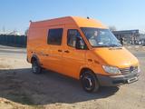 Mercedes-Benz Sprinter 2001 года за 10 500 000 тг. в Шымкент – фото 5