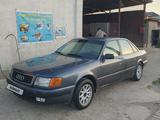 Audi 100 1992 годаүшін950 000 тг. в Шымкент – фото 2