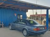 Audi 100 1992 годаүшін950 000 тг. в Шымкент