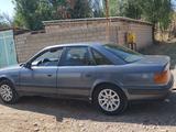 Audi 100 1992 годаүшін950 000 тг. в Шымкент – фото 4