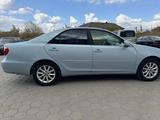 Toyota Camry 2005 годаүшін4 900 000 тг. в Караганда – фото 5