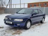 Nissan Primera 1996 годаfor2 490 000 тг. в Актобе – фото 3