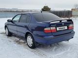 Nissan Primera 1996 годаfor2 490 000 тг. в Актобе – фото 5