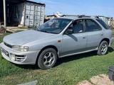 Subaru Impreza 1995 годаfor1 500 000 тг. в Алматы – фото 2