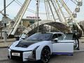 HiPhi Z 2023 года за 24 900 000 тг. в Алматы