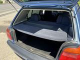 Volkswagen Golf 1992 года за 2 400 000 тг. в Тараз – фото 5