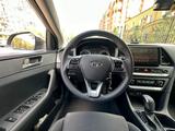 Hyundai Sonata 2017 годаүшін9 000 000 тг. в Павлодар – фото 2