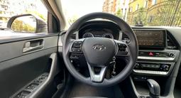 Hyundai Sonata 2017 года за 9 000 000 тг. в Павлодар – фото 2