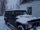 Nissan Patrol 1985 годаүшін1 200 000 тг. в Тараз