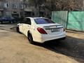 Mercedes-Benz S 63 AMG 2014 годаүшін25 500 000 тг. в Алматы – фото 7