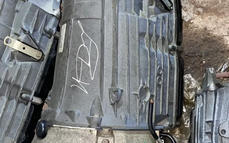 Акпп Коробка w211 за 4 777 тг. в Алматы