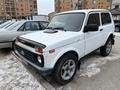 ВАЗ (Lada) Lada 2121 2019 годаfor3 200 000 тг. в Кызылорда – фото 2