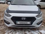 Hyundai Accent 2019 годаfor7 249 656 тг. в Астана