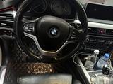 BMW X5 2014 года за 18 000 000 тг. в Алматы – фото 4