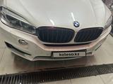 BMW X5 2014 года за 18 000 000 тг. в Алматы – фото 2