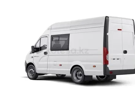 ГАЗ ГАЗель NEXT A32R23 2026 года за 16 206 000 тг. в Атырау – фото 6