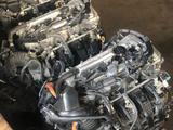 Мотор 2AR-fe двигатель TOYOTA LEXUS (2AZ/2AR/1MZ/3MZ/2GR/3GR/4GR/VQ35) за 44 000 тг. в Алматы