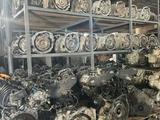 Мотор 2AR-fe двигатель TOYOTA LEXUS (2AZ/2AR/1MZ/3MZ/2GR/3GR/4GR/VQ35) за 44 000 тг. в Алматы – фото 2