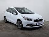 Kia Cee'd 2014 года за 6 420 000 тг. в Астана – фото 3