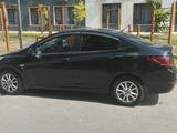 Hyundai Accent 2014 года за 3 900 000 тг. в Алматы – фото 4