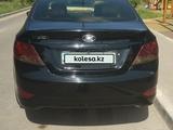 Hyundai Accent 2014 года за 3 900 000 тг. в Алматы – фото 5