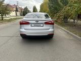 Kia Cerato 2013 годаүшін6 500 000 тг. в Костанай – фото 5