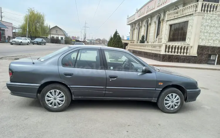 Nissan Primera 1995 годаүшін1 000 000 тг. в Алматы