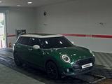 Mini Clubman 2022 года за 11 111 111 тг. в Астана – фото 3
