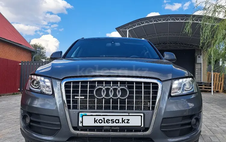 Audi Q5 2011 года за 7 000 000 тг. в Актобе