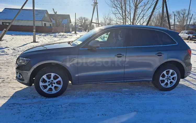 Audi Q5 2011 годаүшін8 000 000 тг. в Уральск