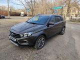 ВАЗ (Lada) Vesta SW Cross 2021 годаүшін7 500 000 тг. в Караганда – фото 2