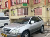 Lexus RX 300 2003 годаүшін4 800 000 тг. в Жанаозен