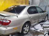 Nissan Maxima 2002 годаүшін2 500 000 тг. в Астана – фото 4