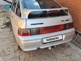 ВАЗ (Lada) 2112 2004 года за 400 000 тг. в Актобе – фото 2