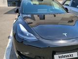 Tesla Model 3 2022 года за 20 000 000 тг. в Алматы – фото 4