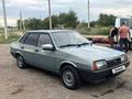 ВАЗ (Lada) 21099 2002 годаүшін1 250 000 тг. в Актобе